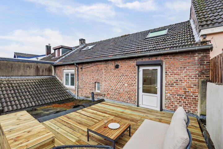 Foto 39 - Dr. Nolensstraat 10 a, Bocholtz