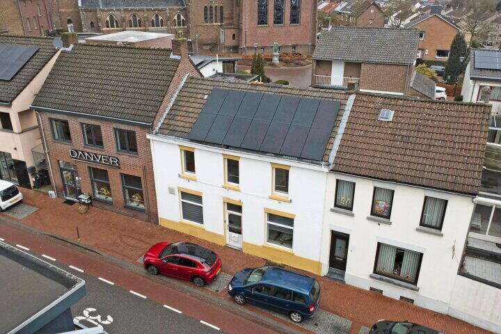 Foto 40 - Dr. Nolensstraat 10 a, Bocholtz