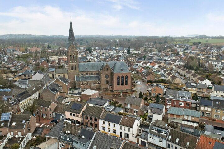 Foto 41 - Dr. Nolensstraat 10 a, Bocholtz