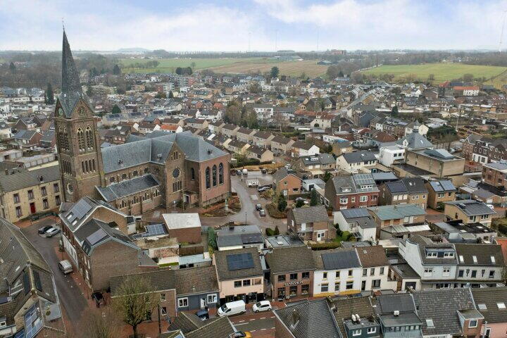 Foto 42 - Dr. Nolensstraat 10 a, Bocholtz