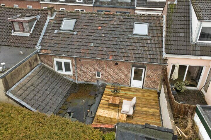 Foto 43 - Dr. Nolensstraat 10 a, Bocholtz