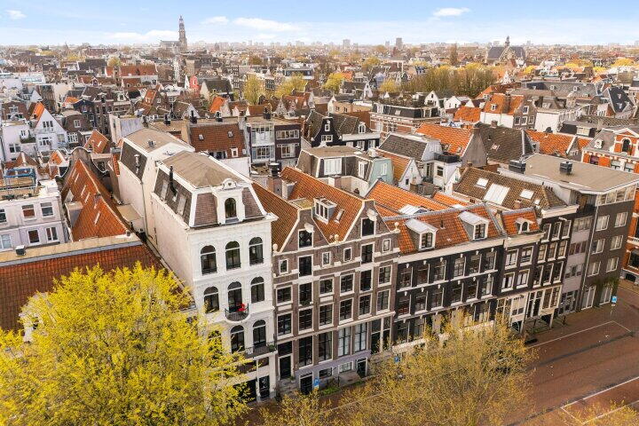 Foto 1 - Droogbak 6 D, Amsterdam