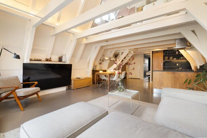 Foto 2 - Droogbak 6 D, Amsterdam