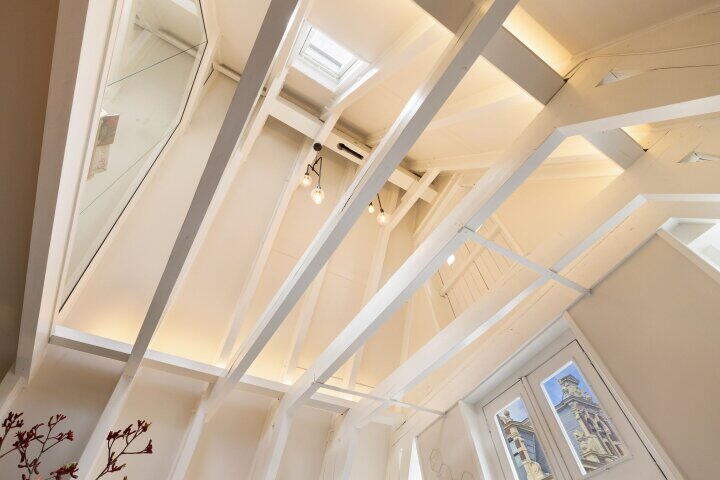 Foto 11 - Droogbak 6 D, Amsterdam