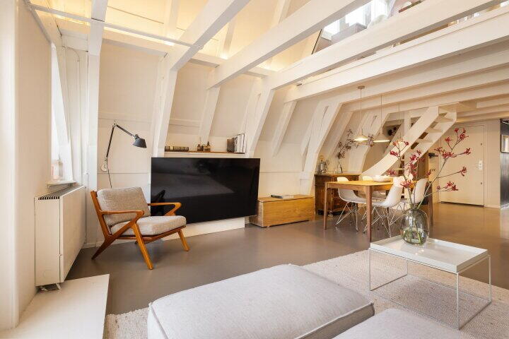 Foto 12 - Droogbak 6 D, Amsterdam