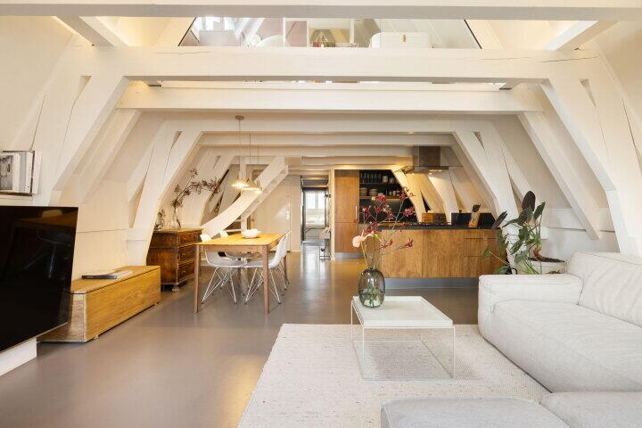 Foto 13 - Droogbak 6 D, Amsterdam