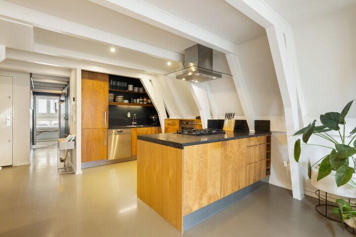 Foto 14 - Droogbak 6 D, Amsterdam