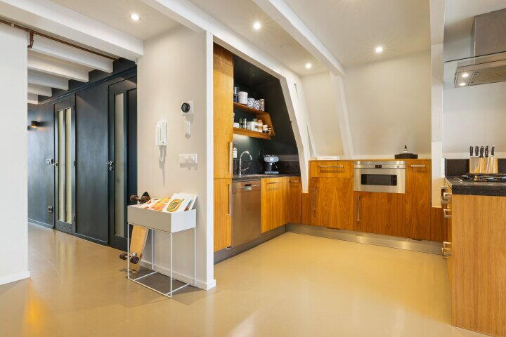 Foto 15 - Droogbak 6 D, Amsterdam