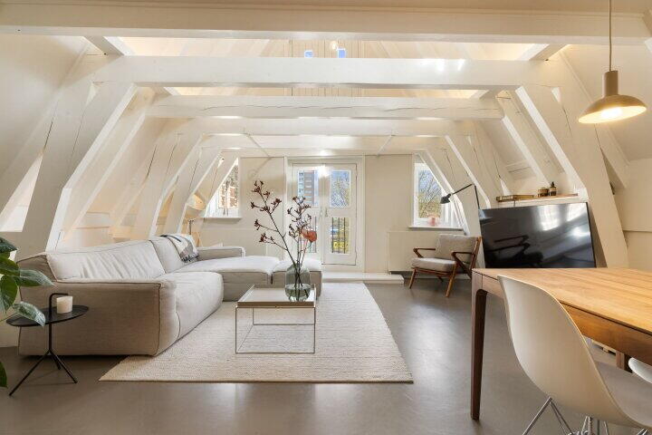 Foto 3 - Droogbak 6 D, Amsterdam