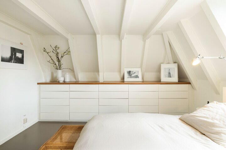 Foto 21 - Droogbak 6 D, Amsterdam