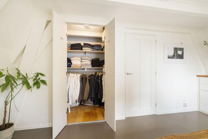 Foto 25 - Droogbak 6 D, Amsterdam