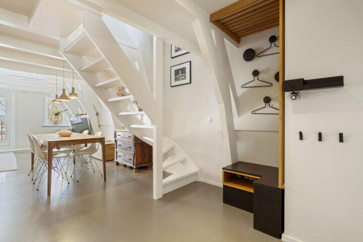 Foto 26 - Droogbak 6 D, Amsterdam