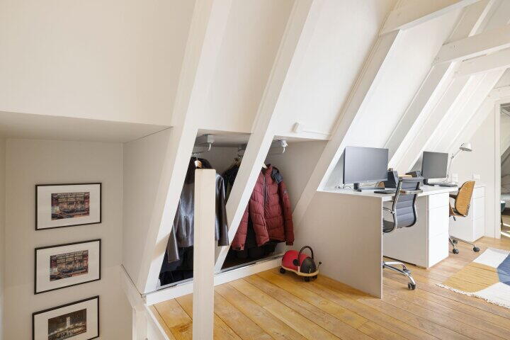 Foto 27 - Droogbak 6 D, Amsterdam