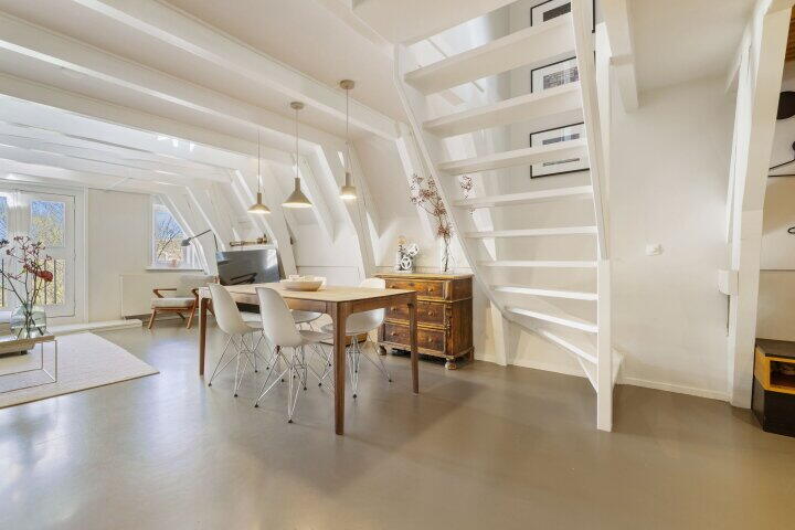 Foto 4 - Droogbak 6 D, Amsterdam