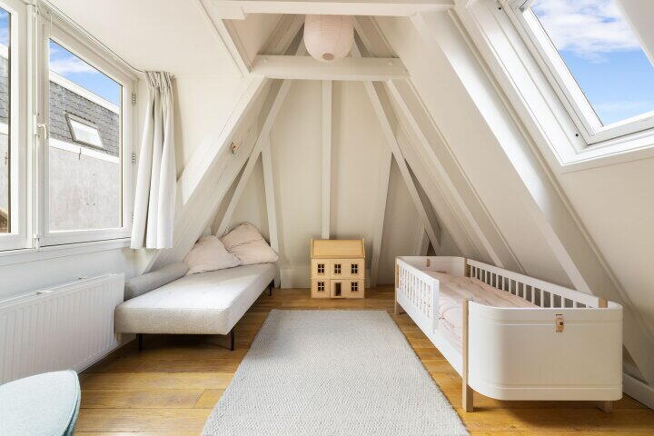 Foto 33 - Droogbak 6 D, Amsterdam