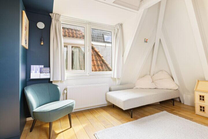 Foto 34 - Droogbak 6 D, Amsterdam