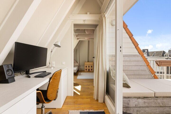 Foto 36 - Droogbak 6 D, Amsterdam