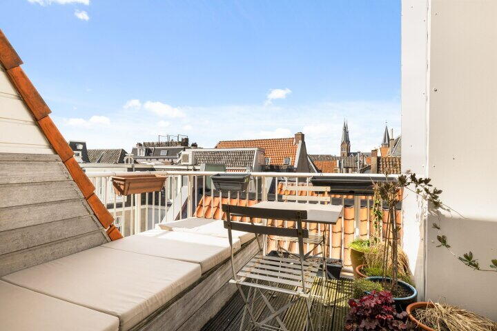 Foto 37 - Droogbak 6 D, Amsterdam