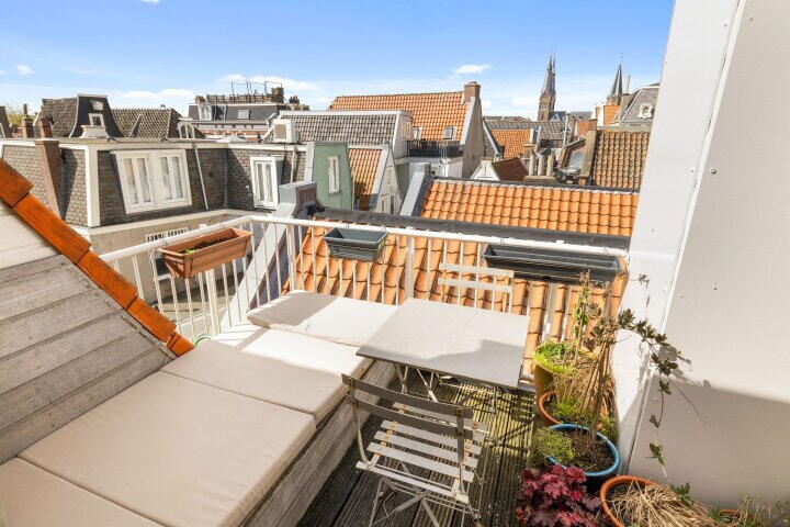 Foto 38 - Droogbak 6 D, Amsterdam