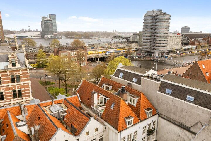 Foto 39 - Droogbak 6 D, Amsterdam