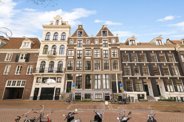 Foto 40 - Droogbak 6 D, Amsterdam