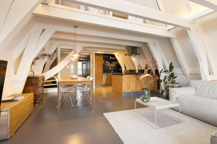 Foto 5 - Droogbak 6 D, Amsterdam