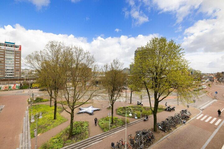 Foto 46 - Droogbak 6 D, Amsterdam