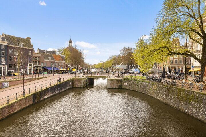 Foto 47 - Droogbak 6 D, Amsterdam