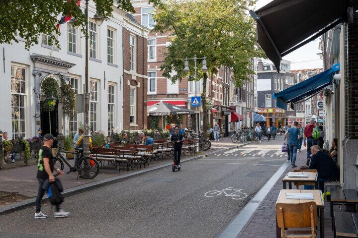 Foto 50 - Droogbak 6 D, Amsterdam