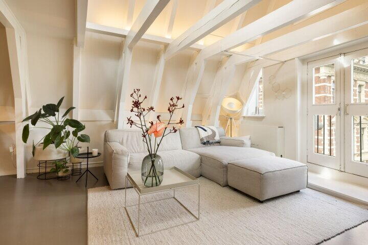 Foto 7 - Droogbak 6 D, Amsterdam