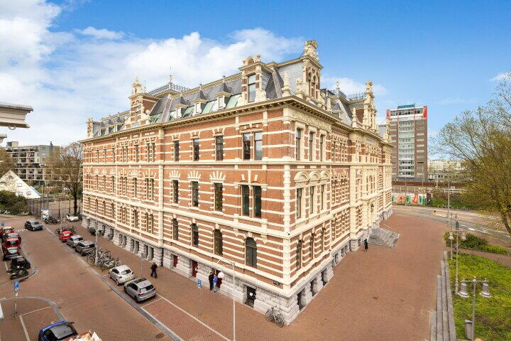 Foto 8 - Droogbak 6 D, Amsterdam