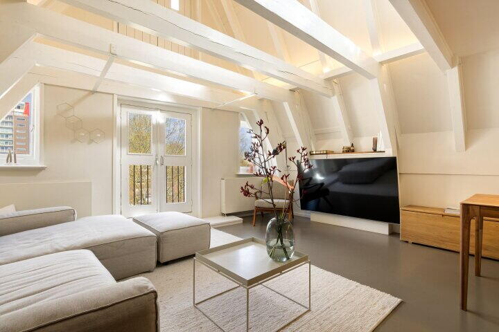 Foto 9 - Droogbak 6 D, Amsterdam