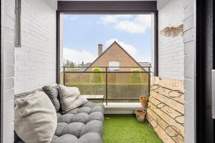 Foto 34 - Droogstraat 24, Opglabbeek