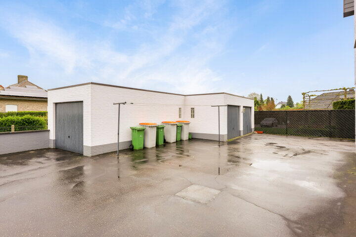 Foto 54 - Droogstraat 24, Opglabbeek