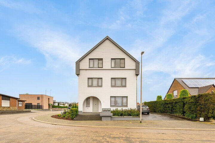 Foto 56 - Droogstraat 24, Opglabbeek