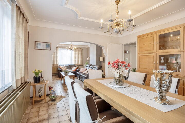 Foto 7 - Droogstraat 24, Opglabbeek