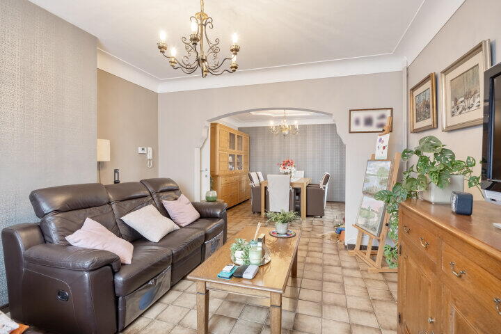 Foto 8 - Droogstraat 24, Opglabbeek