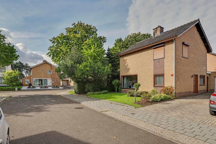 Foto 2 – Dross Banensstraat 1, Elsloo
