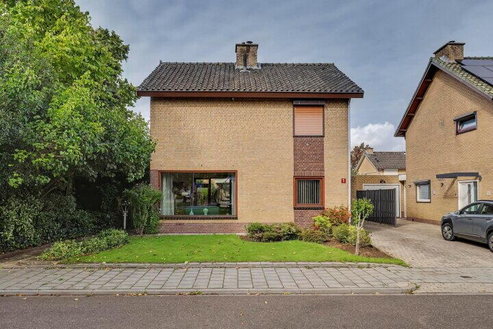 Foto 5 – Dross Banensstraat 1, Elsloo