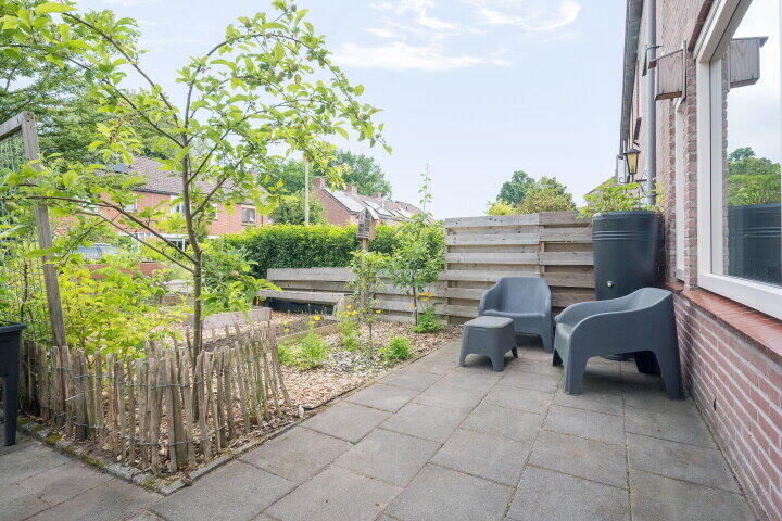 Foto 49 – Drostweg 38, Eelde