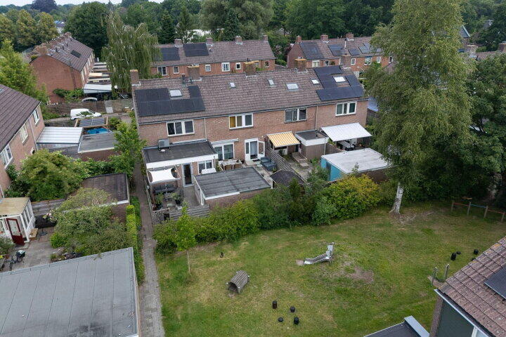 Foto 56 – Drostweg 38, Eelde