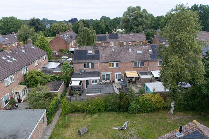 Foto 57 – Drostweg 38, Eelde