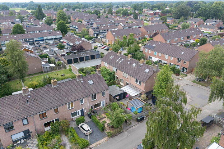 Foto 58 – Drostweg 38, Eelde
