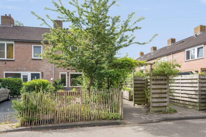 Foto 59 – Drostweg 38, Eelde