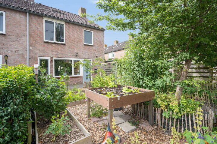 Foto 60 – Drostweg 38, Eelde