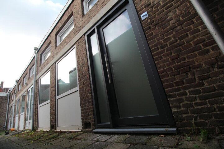 Foto 3 - Dr. Poelsstraat 18 D, Heerlen