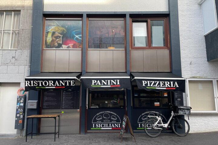 Dr. Poelsstraat 3 , Heerlen