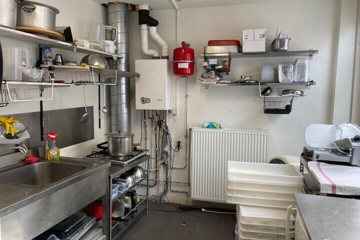 Foto 4 - Dr. Poelsstraat 3, Heerlen