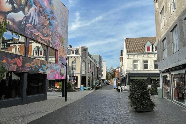 Foto 8 - Dr. Poelsstraat 3, Heerlen