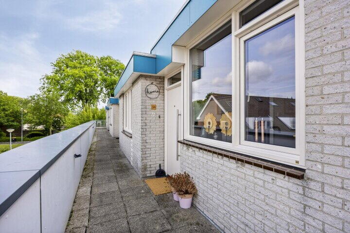 Foto 2 - Dr Prinsengalerij 34, Heemskerk